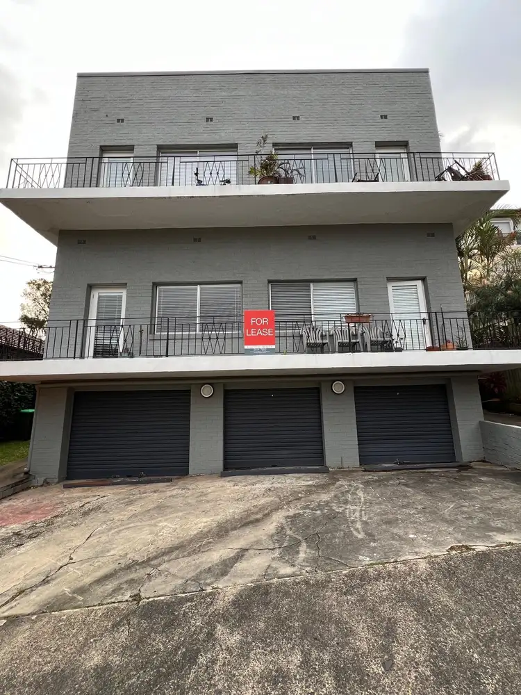 11/38 Albert Street, Petersham NSW 2049