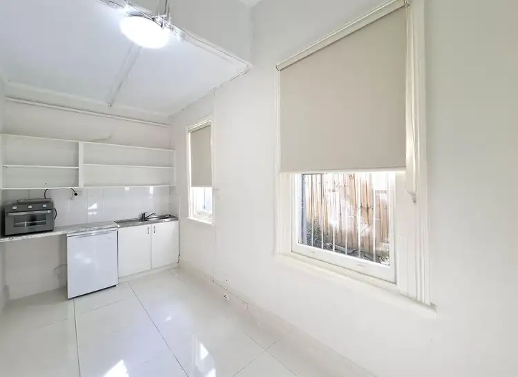 Second view of Homely studio listing, 11/38 Albert Street, Petersham NSW 2049