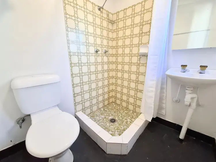 Third view of Homely studio listing, 11/38 Albert Street, Petersham NSW 2049