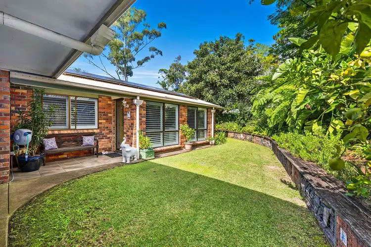 Fifth view of Homely house listing, 9 Demavend Drive, Tamborine Mountain QLD 4272