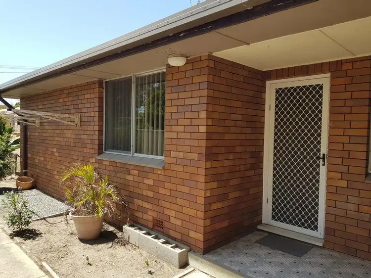 Main view of Homely unit listing, 1/7 Ashley Street, Marks Point NSW 2280