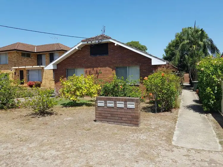 Second view of Homely unit listing, 1/7 Ashley Street, Marks Point NSW 2280