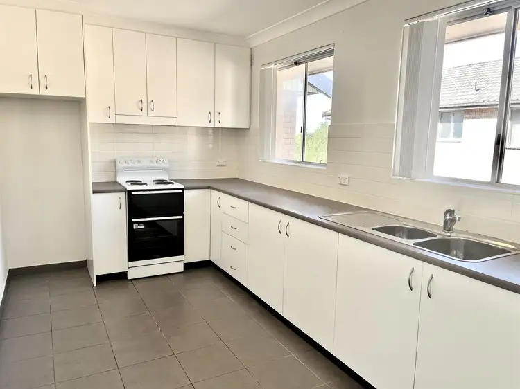 12/26a Speed Street, Liverpool NSW 2170