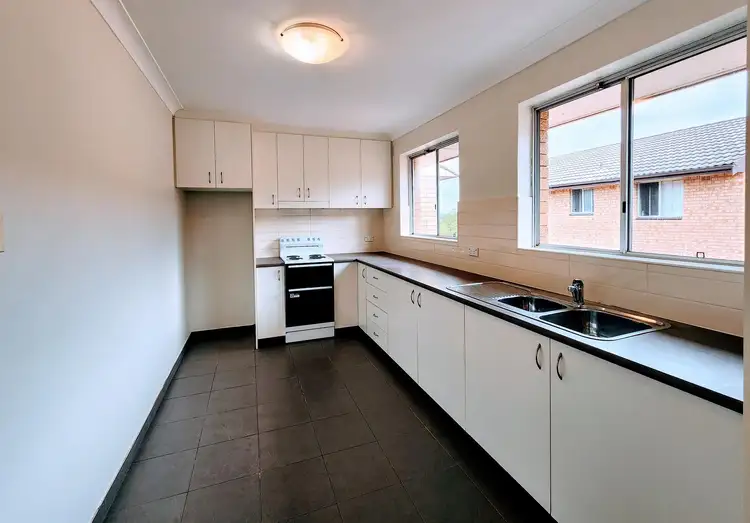 12/26a Speed Street, Liverpool NSW 2170