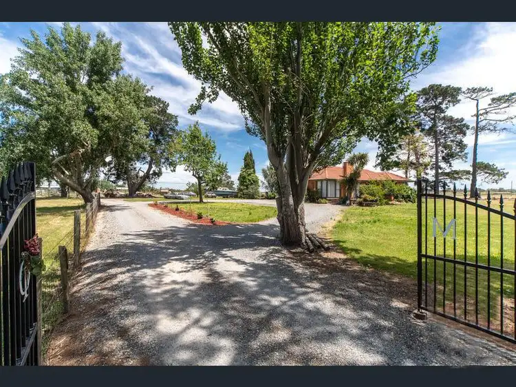 Main view of Homely rural property listing, Address available on request