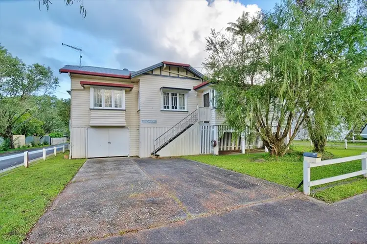 Main view of Homely house listing, 48 Diadem Street, Lismore NSW 2480