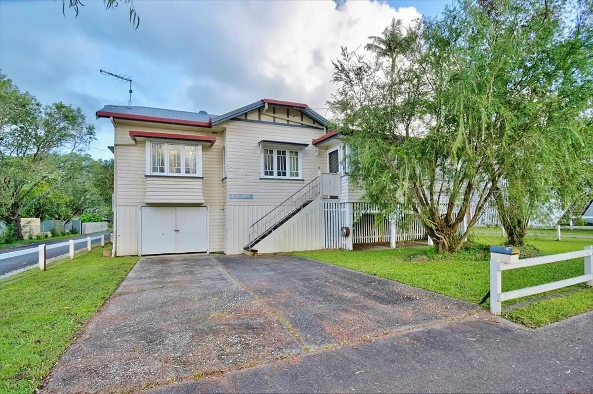 Main view of Homely house listing, 48 Diadem Street, Lismore NSW 2480