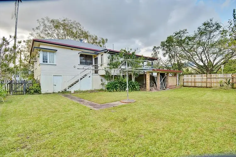 Second view of Homely house listing, 48 Diadem Street, Lismore NSW 2480