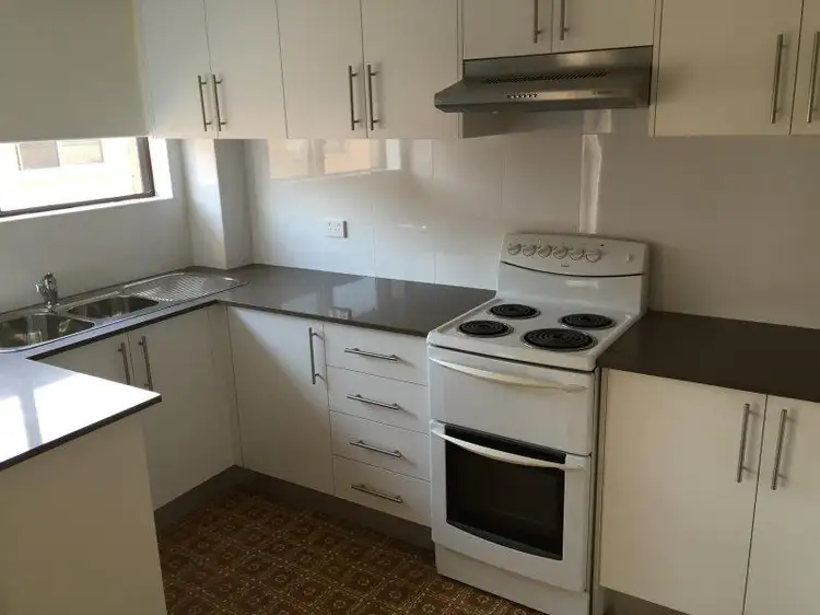 Fourth view of Homely apartment listing, 71 Goulburn Street, Liverpool NSW 2170