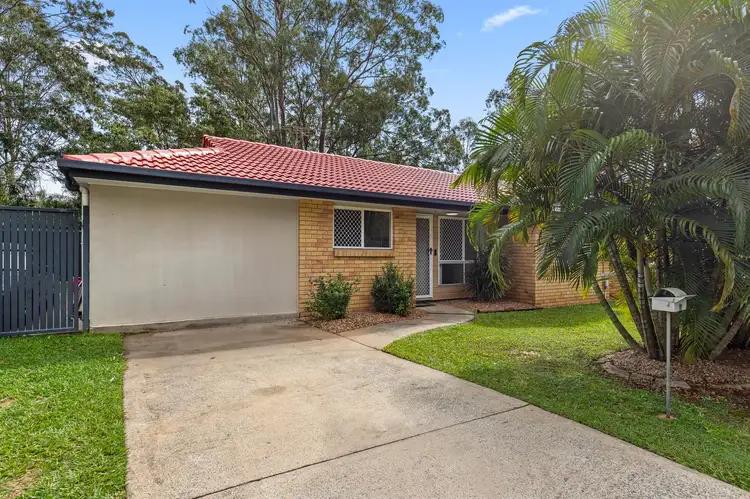 22 Melrose Place, Eagleby QLD 4207