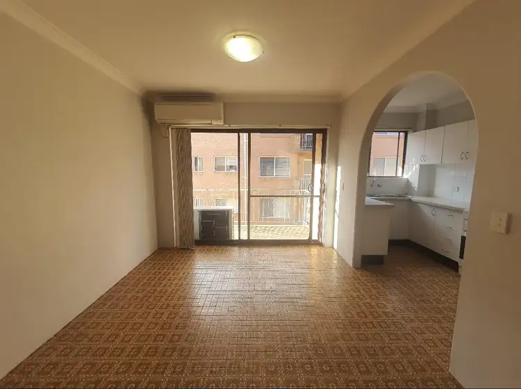 Third view of Homely apartment listing, 8/71 Goulburn Street, Liverpool NSW 2170