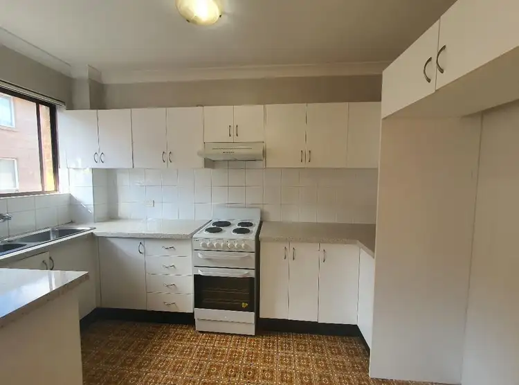 Fourth view of Homely apartment listing, 8/71 Goulburn Street, Liverpool NSW 2170