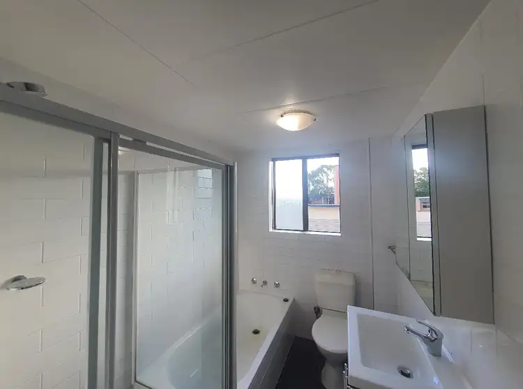 Fifth view of Homely apartment listing, 8/71 Goulburn Street, Liverpool NSW 2170