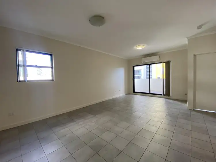 Second view of Homely apartment listing, 15/2 Bigge Street, Liverpool NSW 2170