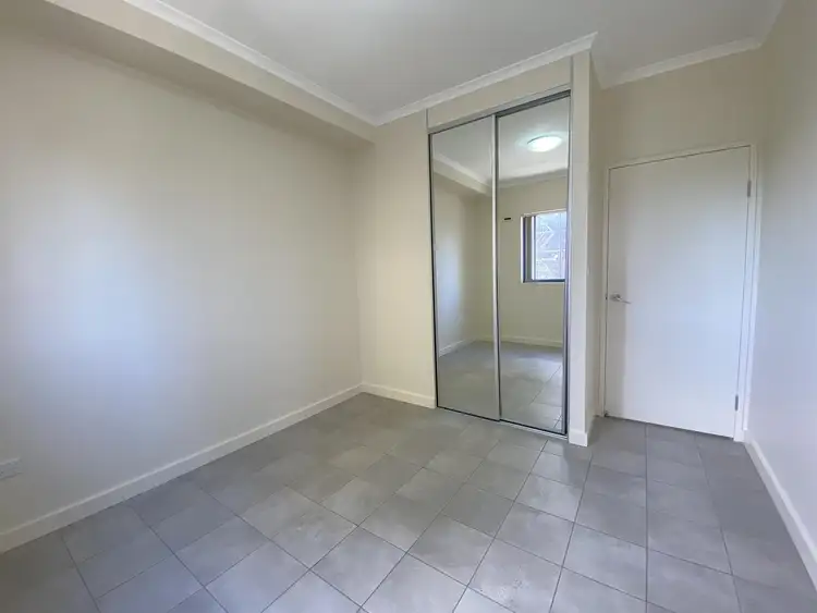 Fifth view of Homely apartment listing, 15/2 Bigge Street, Liverpool NSW 2170