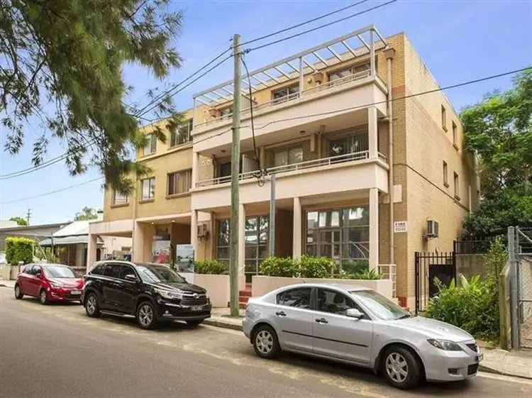 Main view of Homely unit listing, 6/6-8 West Street, Croydon NSW 2132