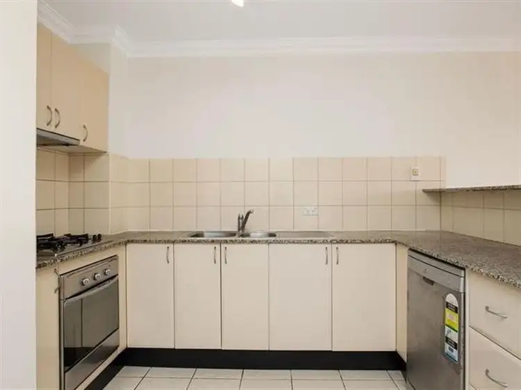 Second view of Homely unit listing, 6/6-8 West Street, Croydon NSW 2132