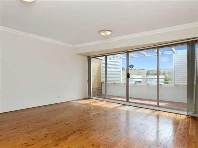 Third view of Homely unit listing, 6/6-8 West Street, Croydon NSW 2132