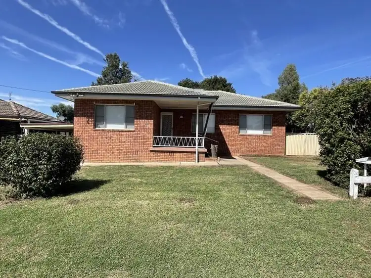 47 Wilburtree Street, Tamworth NSW 2340