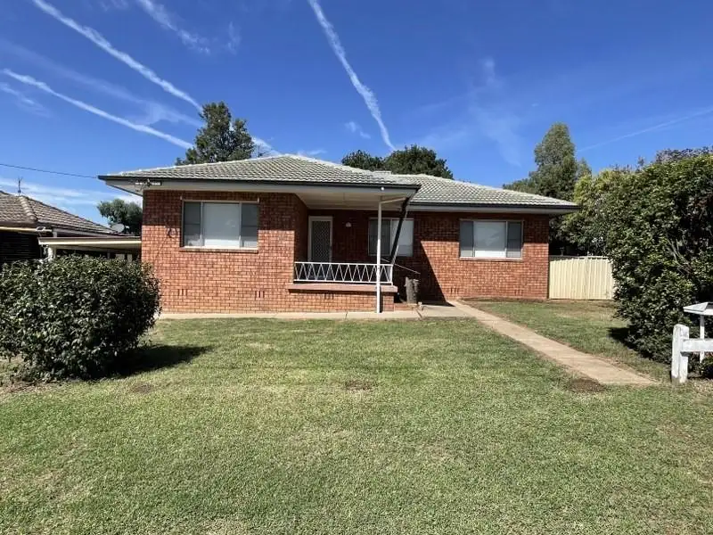 Main view of Homely house listing, 47 Wilburtree Street, Tamworth NSW 2340