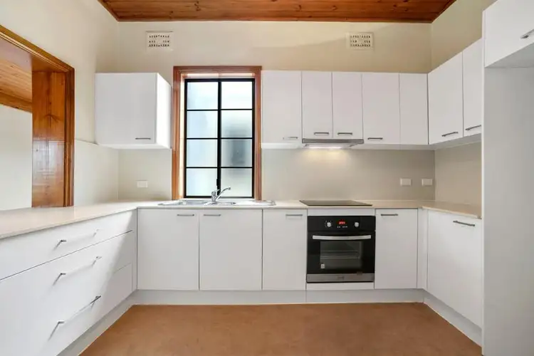 Second view of Homely apartment listing, 2/48 Womerah Avenue, Darlinghurst NSW 2010