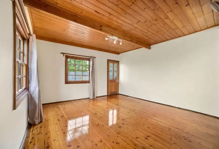 Third view of Homely apartment listing, 2/48 Womerah Avenue, Darlinghurst NSW 2010