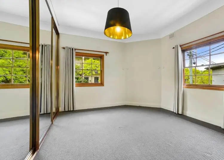 Fourth view of Homely apartment listing, 2/48 Womerah Avenue, Darlinghurst NSW 2010