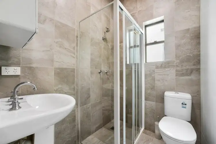 Fifth view of Homely apartment listing, 2/48 Womerah Avenue, Darlinghurst NSW 2010