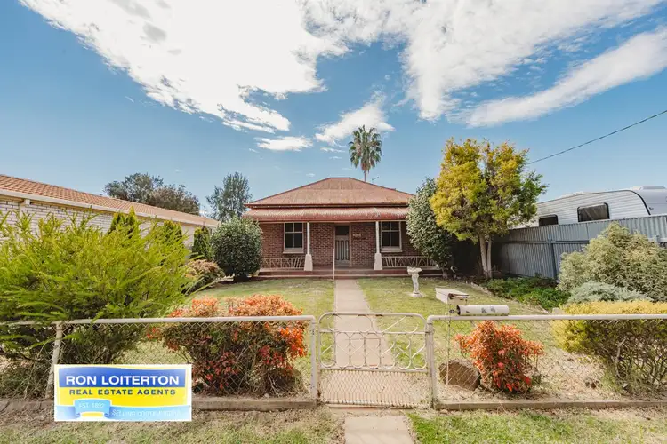 Main view of Homely house listing, 1 Justin Street, Cootamundra NSW 2590
