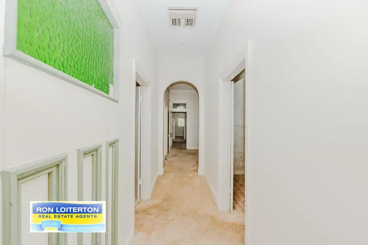 Third view of Homely house listing, 1 Justin Street, Cootamundra NSW 2590