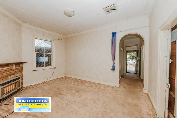 Fourth view of Homely house listing, 1 Justin Street, Cootamundra NSW 2590