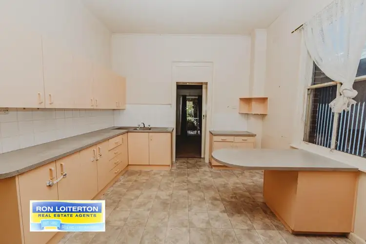 Fifth view of Homely house listing, 1 Justin Street, Cootamundra NSW 2590