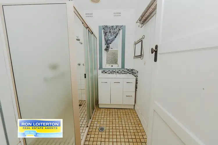 Sixth view of Homely house listing, 1 Justin Street, Cootamundra NSW 2590