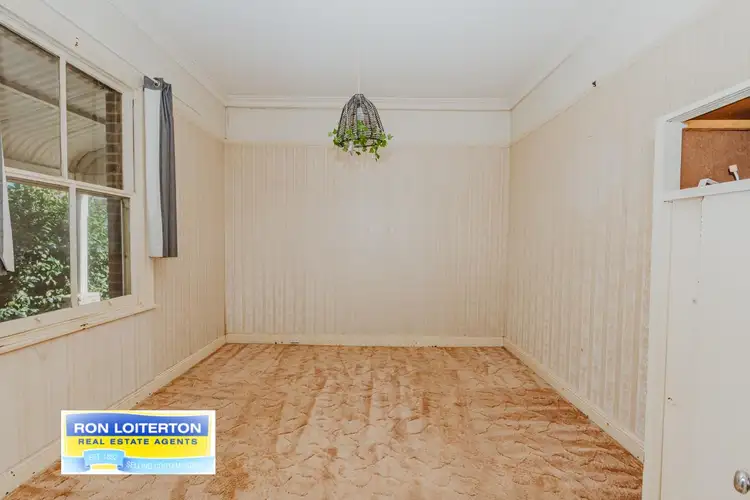 Seventh view of Homely house listing, 1 Justin Street, Cootamundra NSW 2590