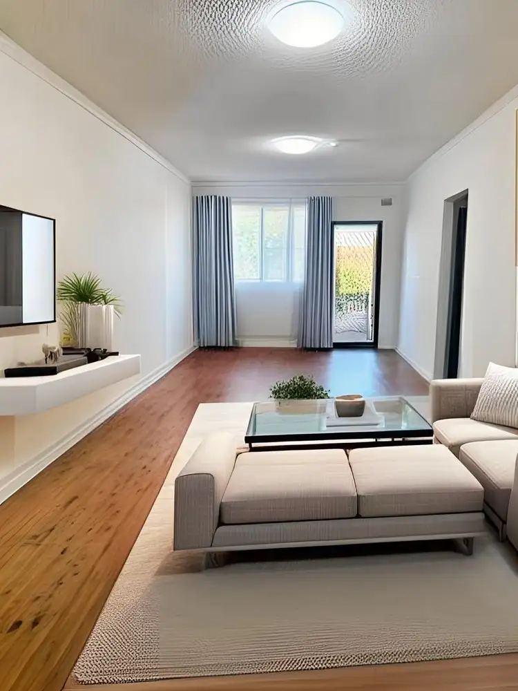 Main view of Homely apartment listing, 2/51 Rawson Street, Wiley Park NSW 2195
