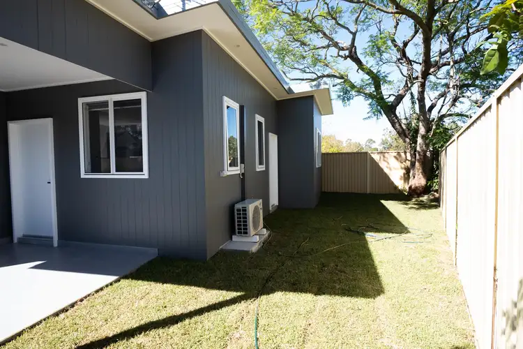49a Miller Road, Miller NSW 2168