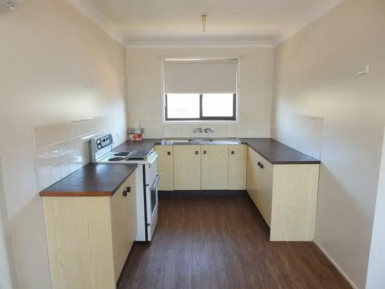 Second view of Homely unit listing, 3/8a Ugoa Street, Narrabri NSW 2390