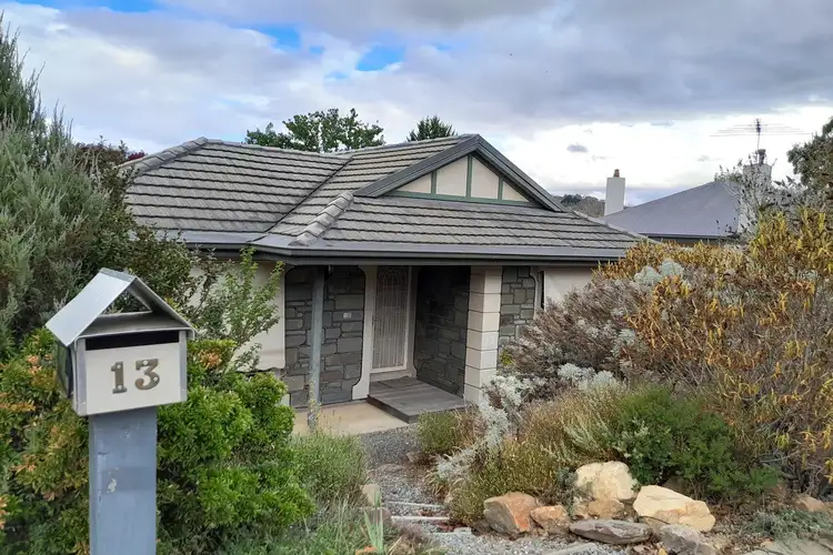 13 Auricht Road, Hahndorf SA 5245