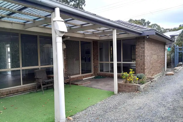 Second view of Homely house listing, 13 Auricht Road, Hahndorf SA 5245