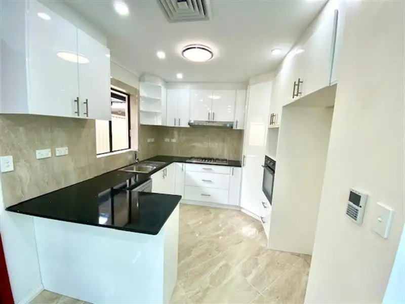 Main view of Homely flat listing, 74B Excelsior Road, Mount Colah NSW 2079