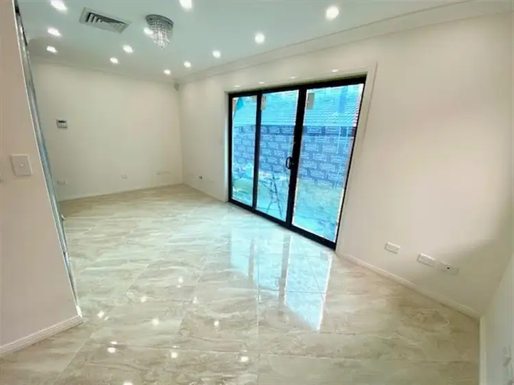 Second view of Homely flat listing, 74B Excelsior Road, Mount Colah NSW 2079
