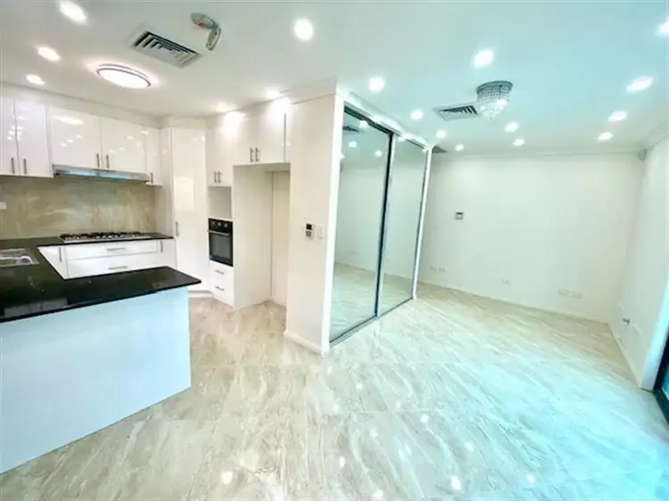 Fourth view of Homely flat listing, 74B Excelsior Road, Mount Colah NSW 2079