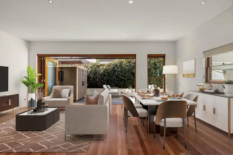 Main view of Homely house listing, 10 Isabella Street, Queens Park NSW 2022