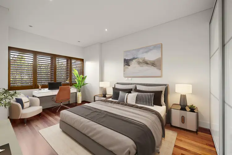 Second view of Homely house listing, 10 Isabella Street, Queens Park NSW 2022