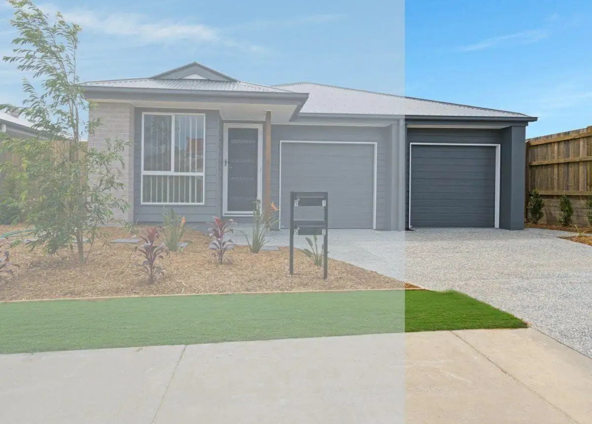 Main view of Homely semi-detached listing, Address available on request