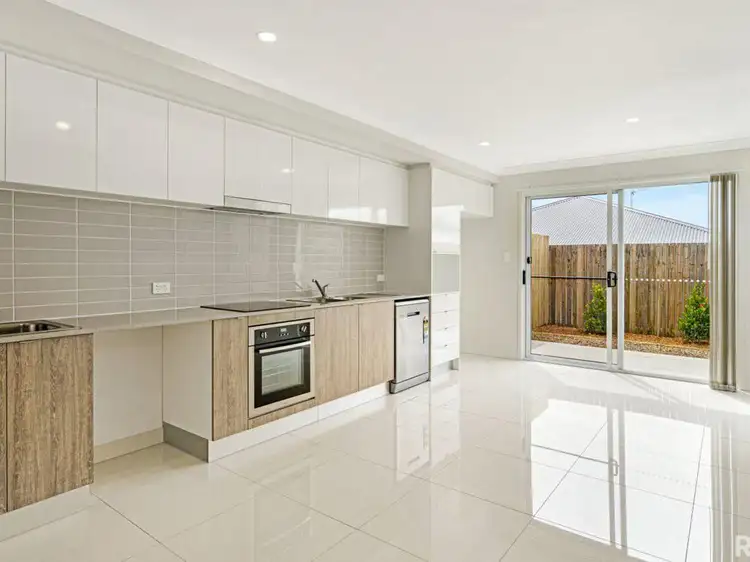 Second view of Homely semi-detached listing, Address available on request