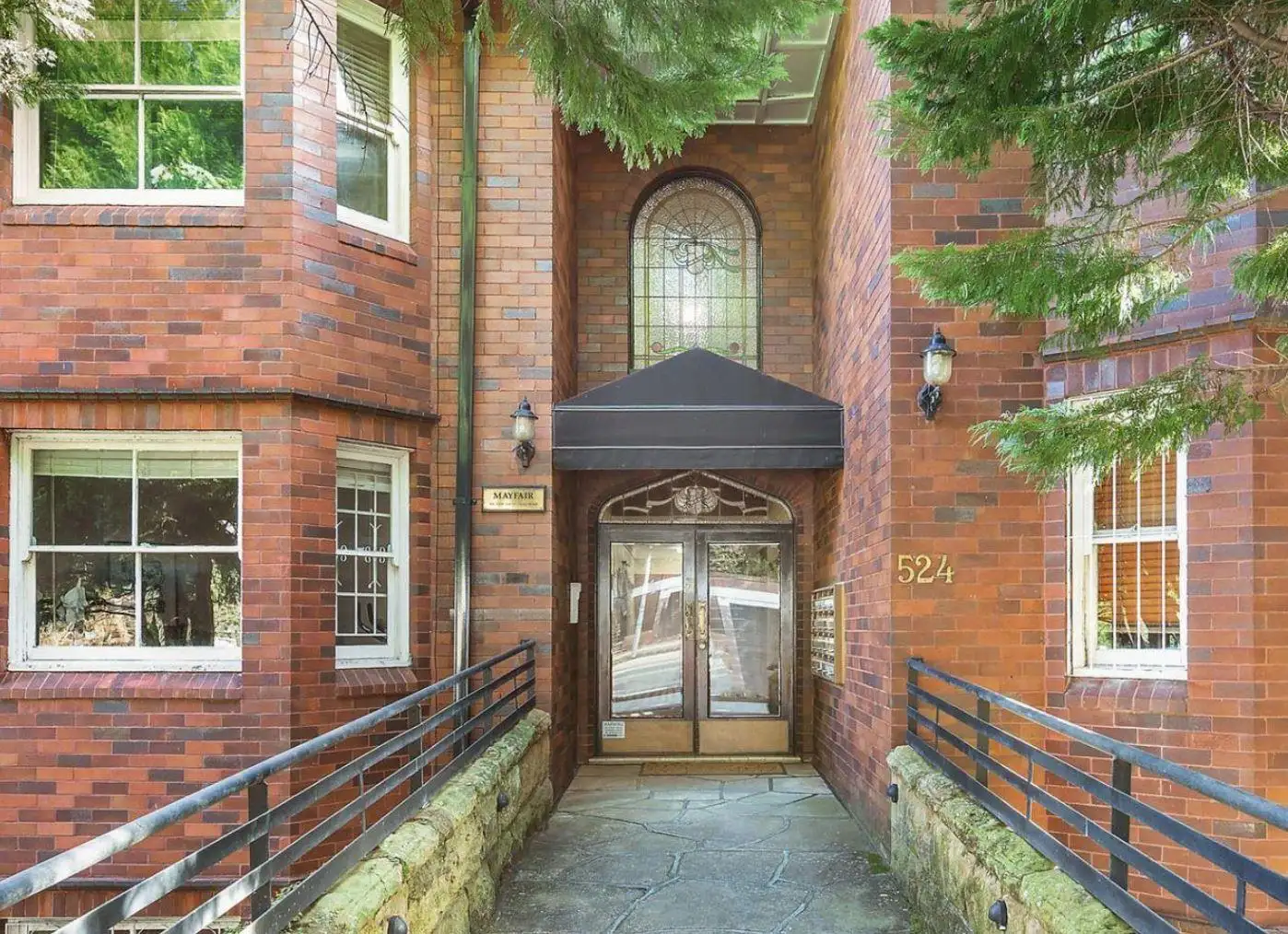 Main view of Homely unit listing, 1/524 New South Head Road, Double Bay NSW 2028