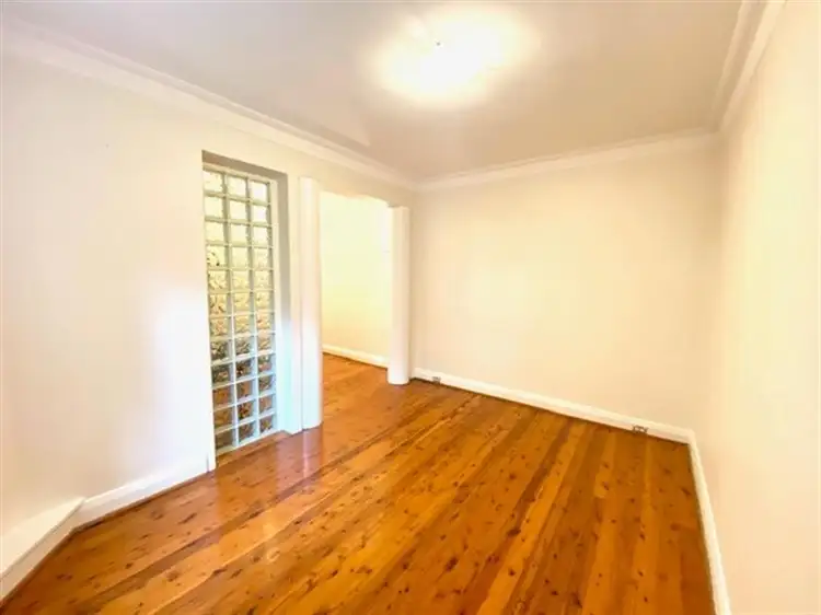 Second view of Homely unit listing, 1/524 New South Head Road, Double Bay NSW 2028