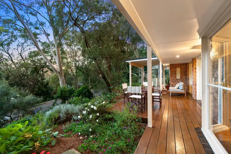 10 Koala Place, Avalon Beach NSW 2107