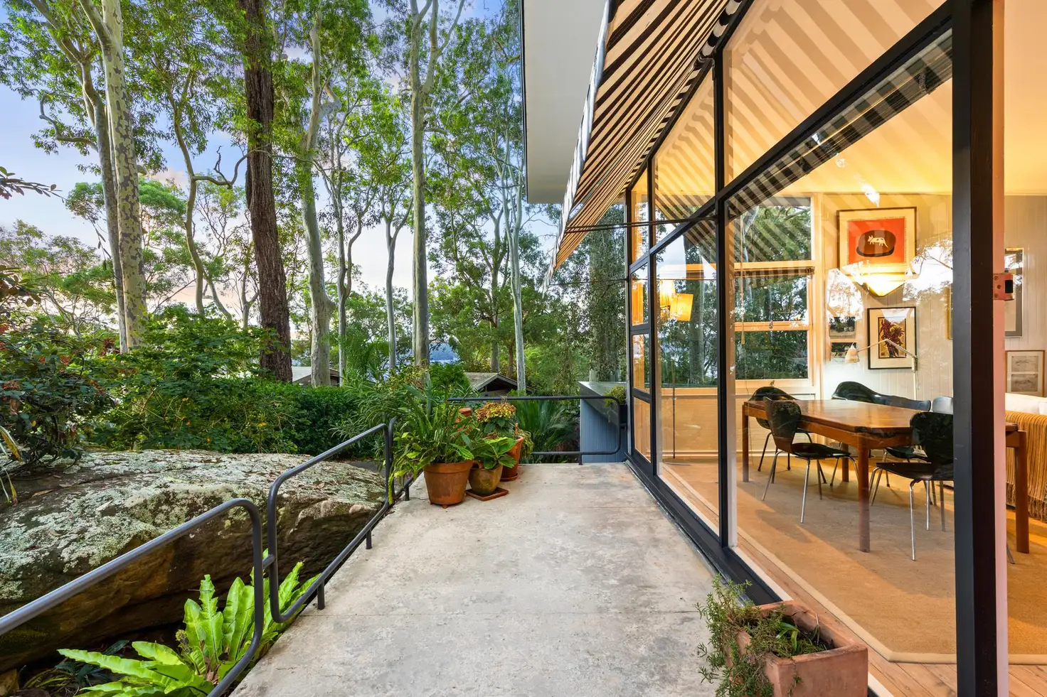 Main view of Homely house listing, 34 Trappers Way, Avalon Beach NSW 2107